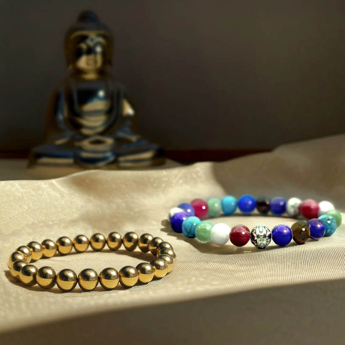 Health Bracelet