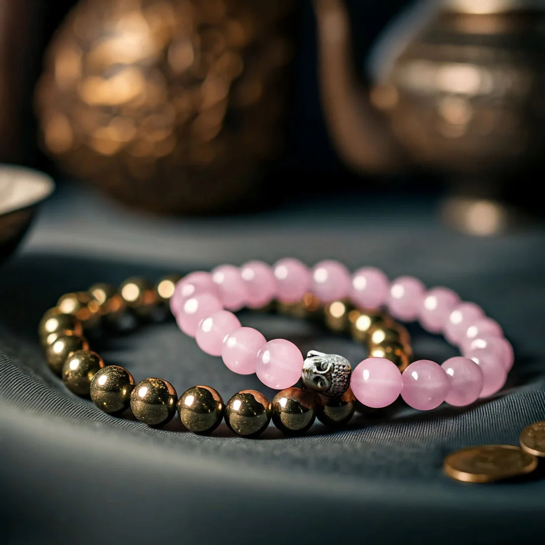 Love Bracelets