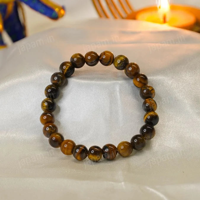 Tiger Eye Bracelet